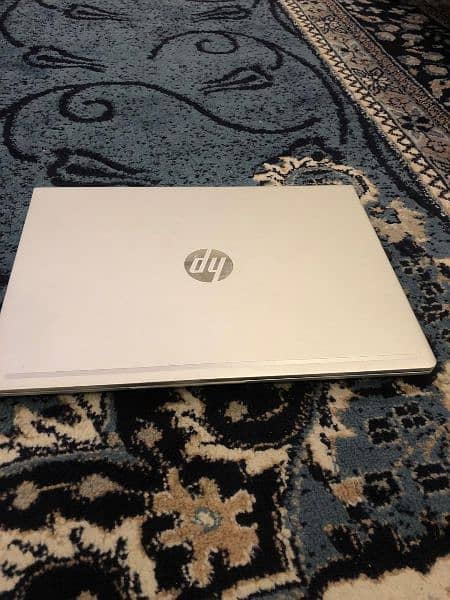 HP ProBook 445 G7 Ryzen 5 11th Gen Laptop Hexacore 3