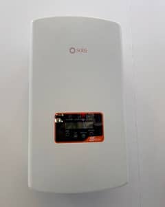 Solis 20kw Ongrid Solar inverter