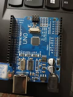 Arduino