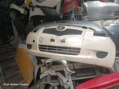 Toyota Vitz 2005-2007 Body Part - Vitz Auto Parts - Shah Nafees Trader