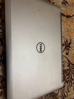 DELL-Lattitude e6540-i7-4gen (For details see discription)