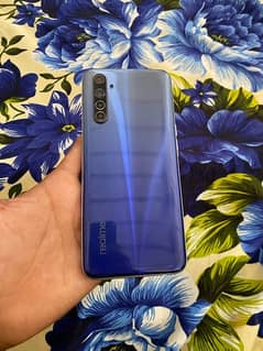 Realme 6 all ok 8/128 Gameing phones Exchange pocbl