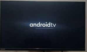 Android Tv Orignal Changhong Rube 32 Inch