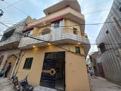 3 Marla Renovated Corner House For Sale Near Allama Iqbal Town Lahore