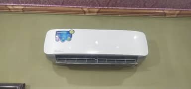 New condition AC 0