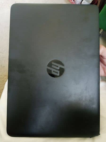 HP Elitebook 820 G2 Core i5 5th generation 1