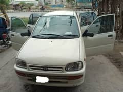 Coure Car 2008 Model for sale