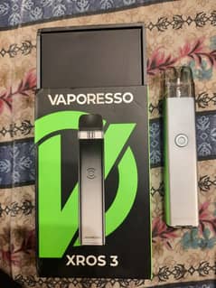 VAPORESSO