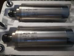 Spindle motors - for Routers