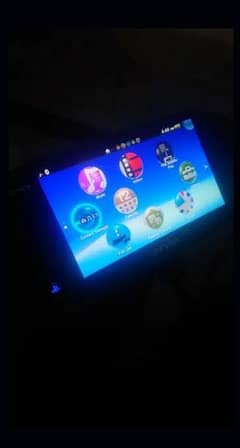 ps Vita