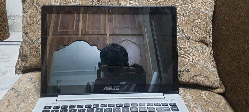 Asus laptop 2