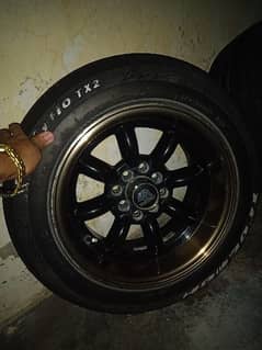 Rims