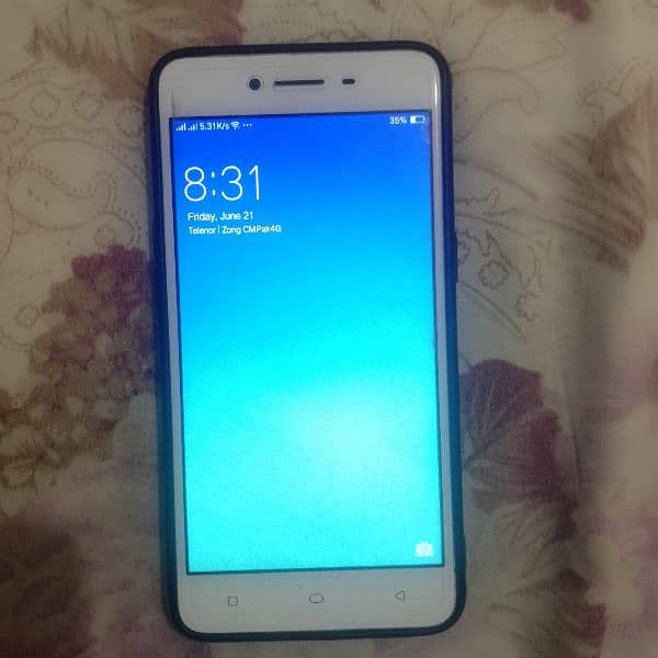 Oppo A 37 0