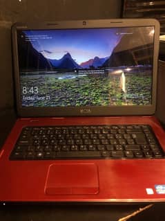 Dell inspiron N5050