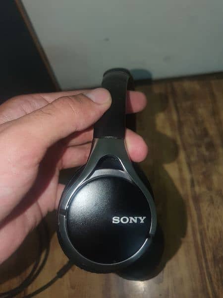 Sony MDR-10RC 0