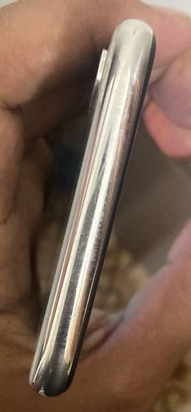 Iphone X 256GB PTA approved 1