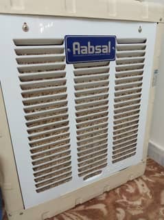 Irani Air Coolr Asbsal