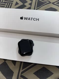 apple watch se 2nd generation