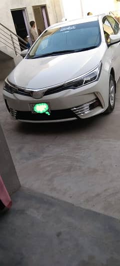 Toyota Corolla GLI 2019 03417780676