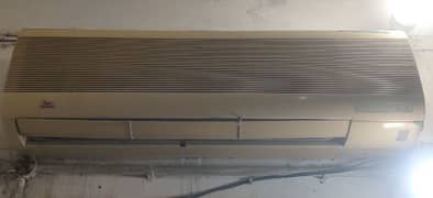 Fast Split Genuine AC (Mitsubishi Company) Split AC