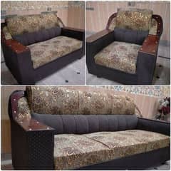 sofa set for sale (new)