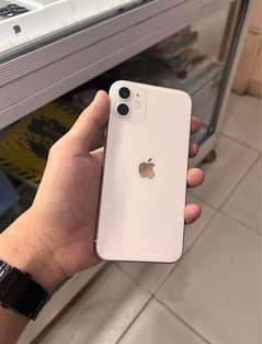 iphone 11 128 GB non PTA my WhatsApp 0301==4338==350