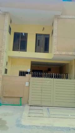 Girls Hostel fully running since 3 years for sale including all setup