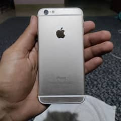 i phone 6 PTA approved 16gb for sale