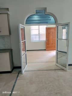 1bed Furnished flat for rent near to kashmir high way.