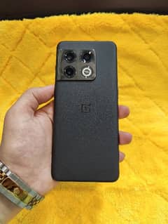 Oneplus 10pro Global dual sim Offical PTA approve 12/256
