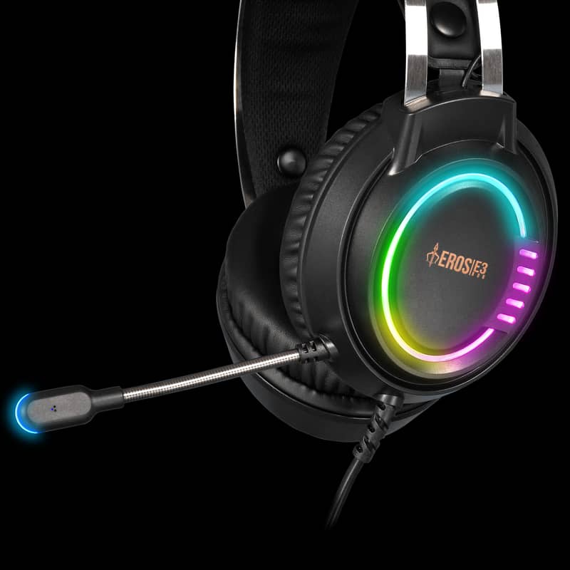 Bloody RGB 7.1 Gaming Headphone Used Stock (Different Prices & Model) 1