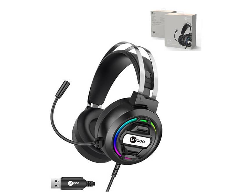 Bloody RGB 7.1 Gaming Headphone Used Stock (Different Prices & Model) 2