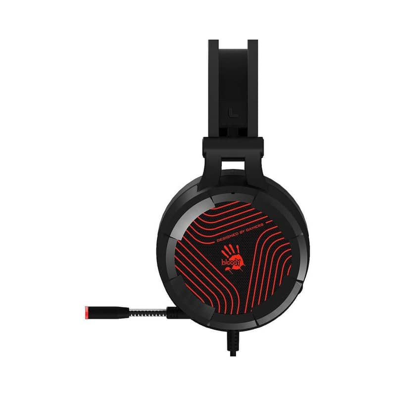 Bloody RGB 7.1 Gaming Headphone Used Stock (Different Prices & Model) 4