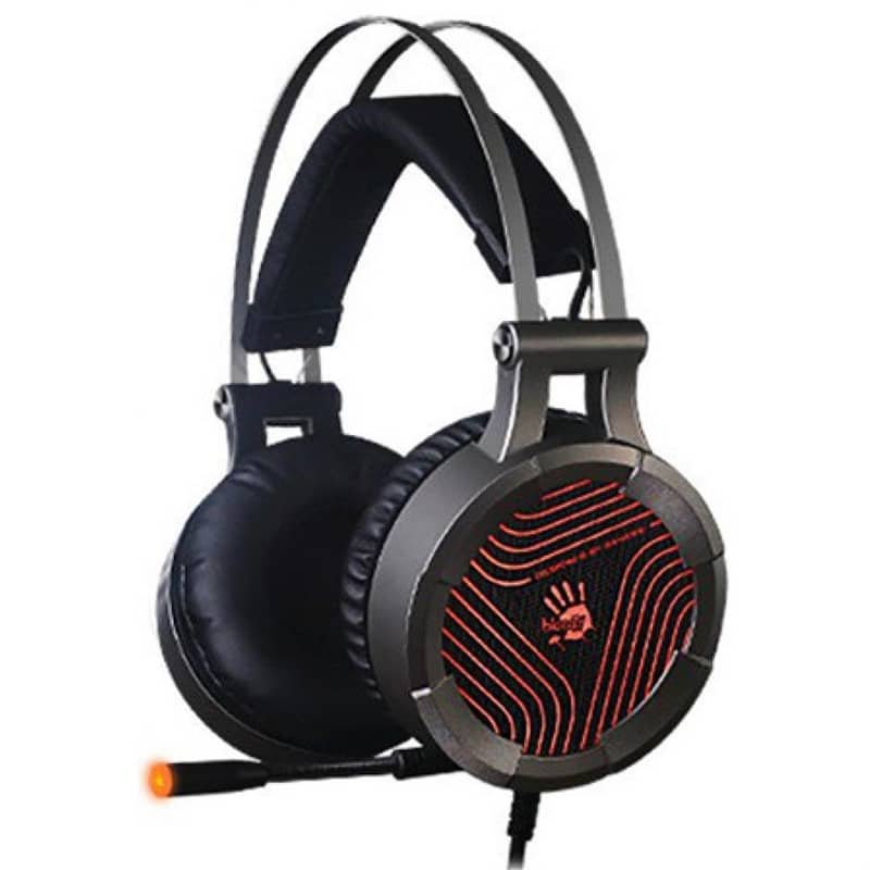 Bloody RGB 7.1 Gaming Headphone Used Stock (Different Prices & Model) 5