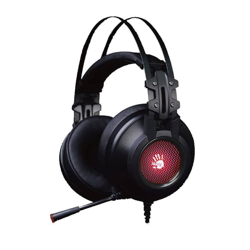 Bloody RGB 7.1 Gaming Headphone Used Stock (Different Prices & Model) 7