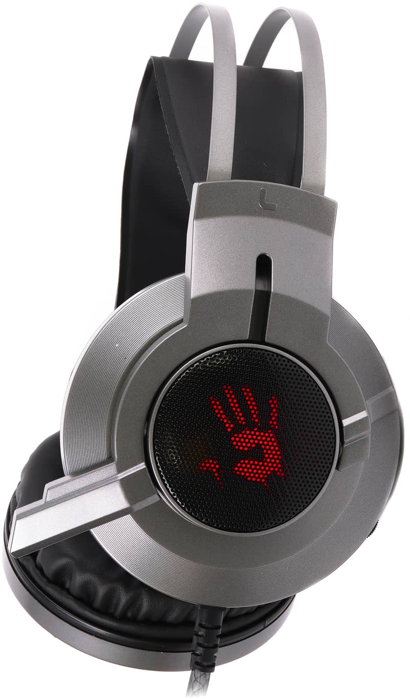 Bloody RGB 7.1 Gaming Headphone Used Stock (Different Prices & Model) 10
