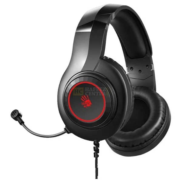 Bloody RGB 7.1 Gaming Headphone Used Stock (Different Prices & Model) 11