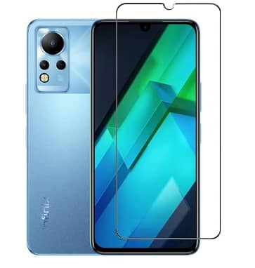 Infinix NOte 12 0