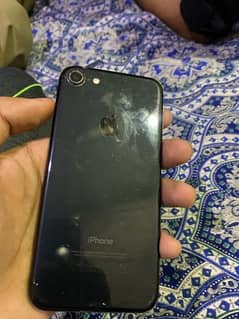 iphone 7 PTA approved 32GB