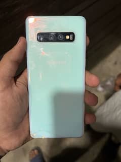 Samsung s10 128gb