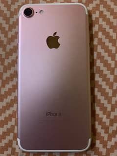 Iphone 7 32gb Pta Approved