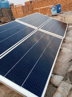 180w solar panels well condition 0334661673