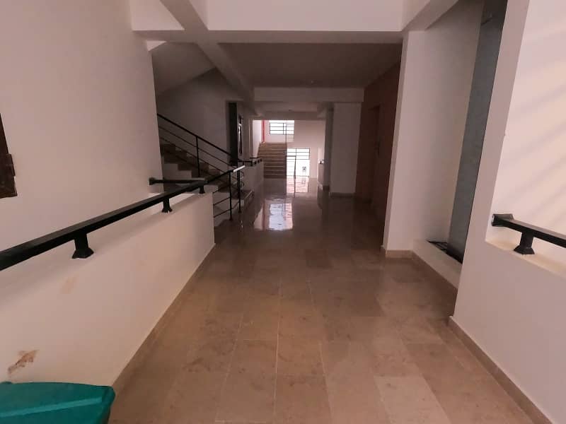 Prime Location Flat Available For Rent In Metropolis Residency 3