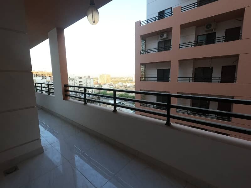 Prime Location Flat Available For Rent In Metropolis Residency 4