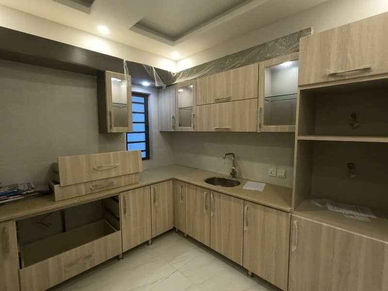 Prime Location Flat Available For Rent In Metropolis Residency 6