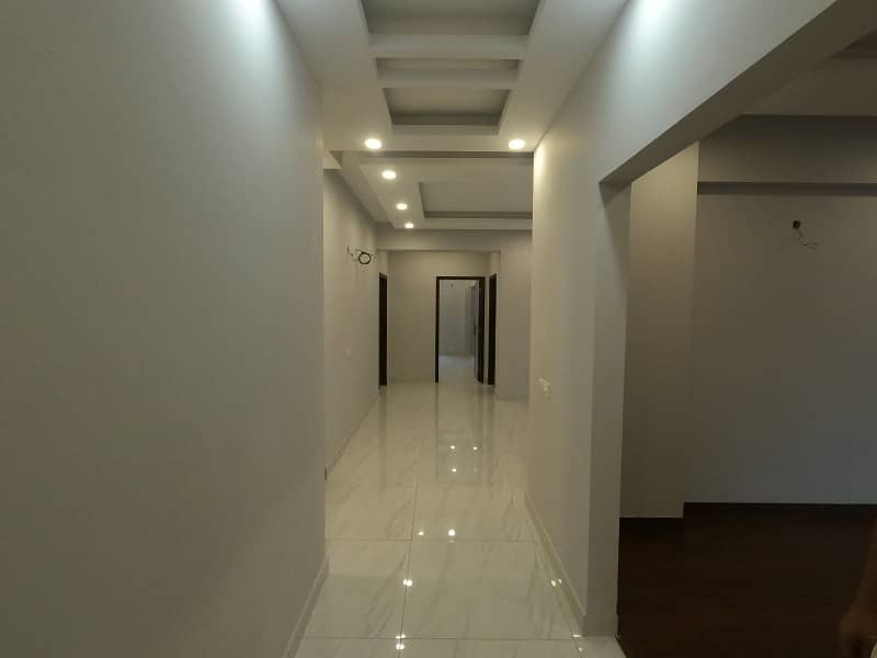 Prime Location Flat Available For Rent In Metropolis Residency 7