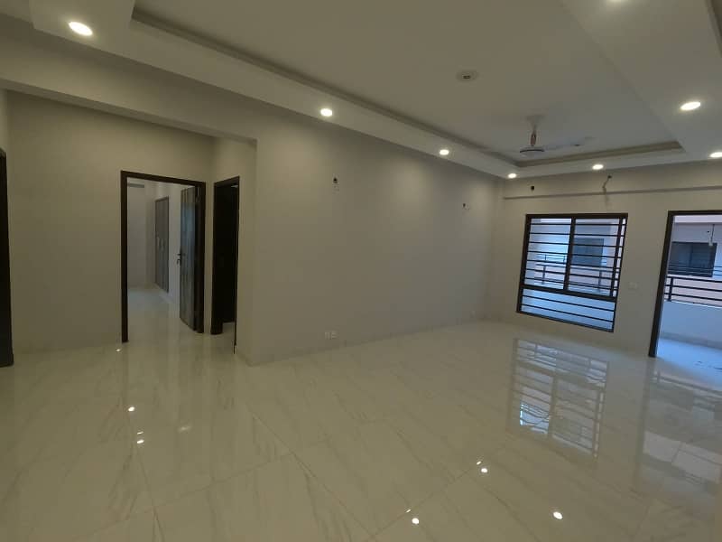 Prime Location Flat Available For Rent In Metropolis Residency 9