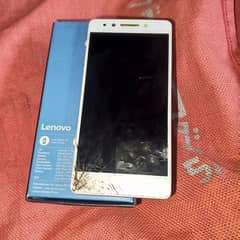 Lenovo phone for parts