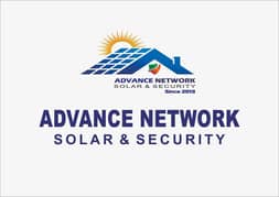 Senior solar installer