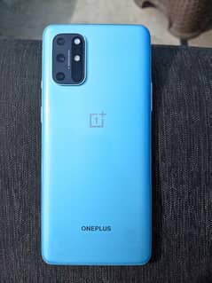 OnePlus 8t 8/256 PTA approved